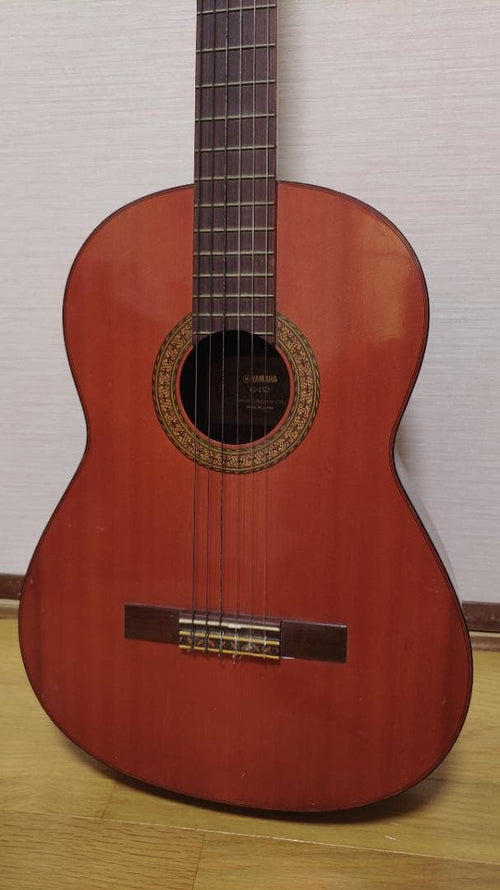 Yamaha Classical Guitars G-150 (Made In