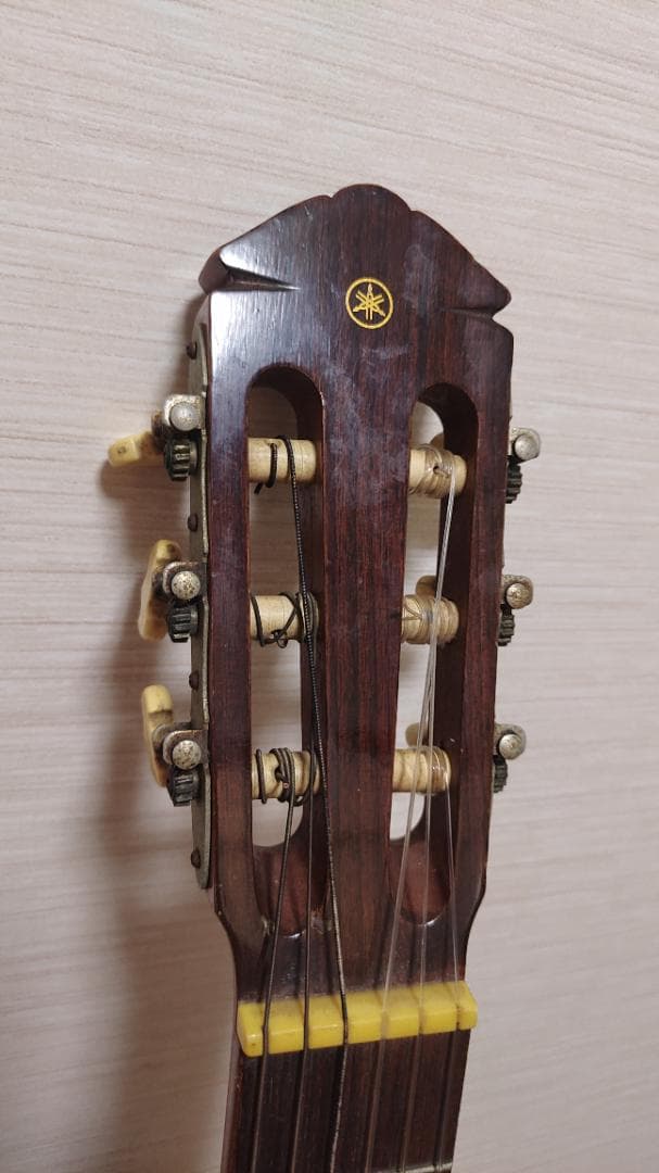 Yamaha Classical Guitars G-150 (Made In