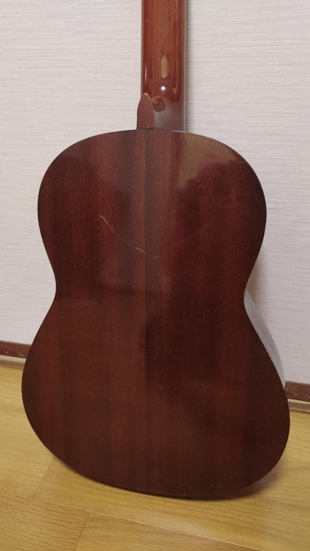 Yamaha Classical Guitars G-150 (Made In