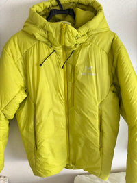 Arc'Teryx Down Jackets Nuclei Sv Parka