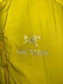 Arc'Teryx Down Jackets Nuclei Sv Parka