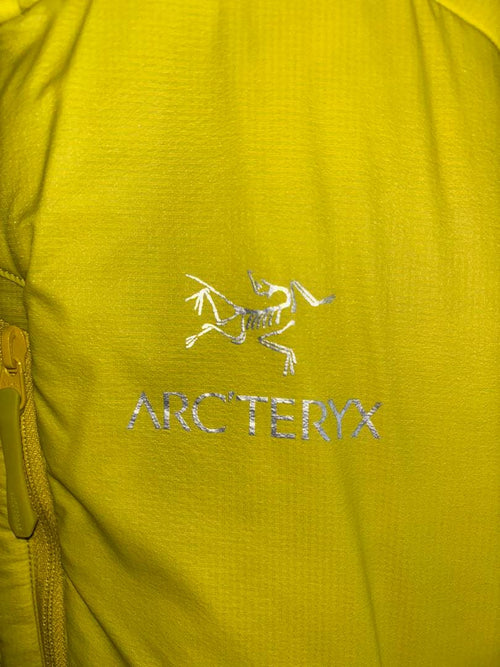 Arc'Teryx Down Jackets Nuclei Sv Parka