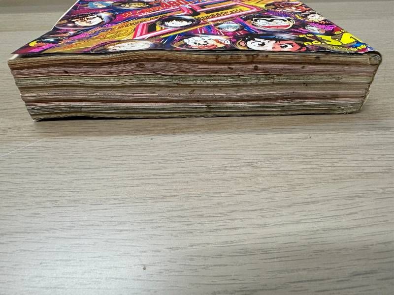 Others 1993 3 4 Dragon Ball 400