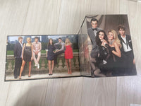 International Movies Gossip Girl Dvd