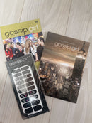 International Movies Gossip Girl Dvd