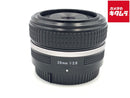 Lens (Single Focus) Nikkor Z F/2.8 Special Edition