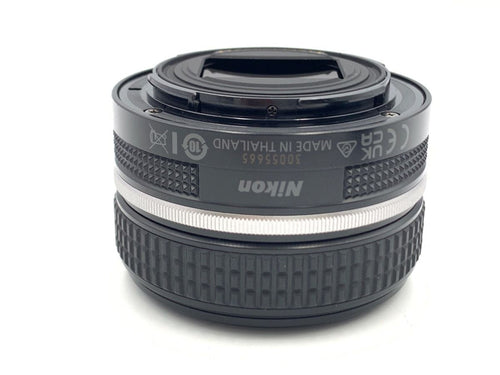 Lens (Single Focus) Nikkor Z F/2.8 Special Edition