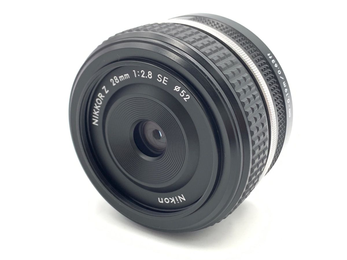 Lens (Single Focus) Nikkor Z F/2.8 Special Edition