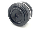 Lens (Single Focus) Nikkor Z F/2.8 Special Edition