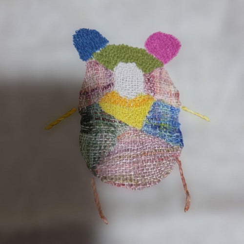 Couturier Embroidery Kits
