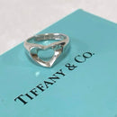 Tiffany Rings 8.5