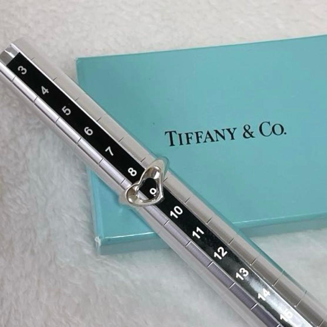 Tiffany Rings 8.5