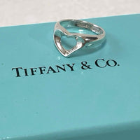 Tiffany Rings 8.5