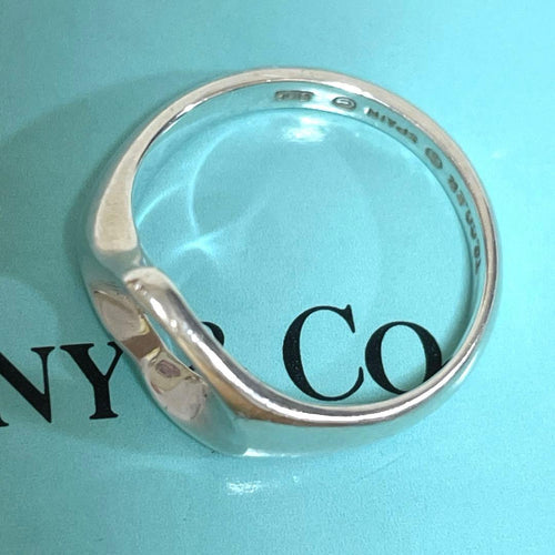 Tiffany Rings 8.5