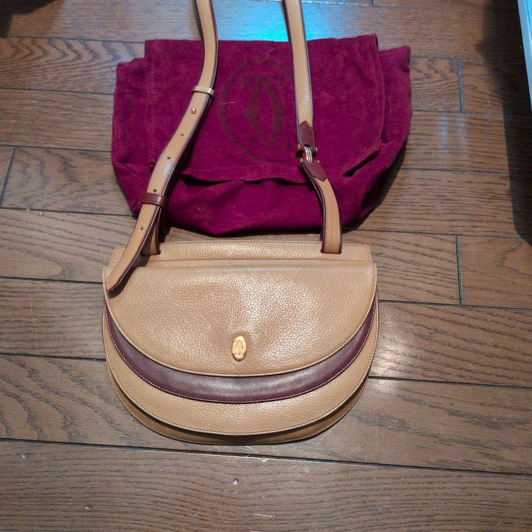 Cartier Shoulder Bags