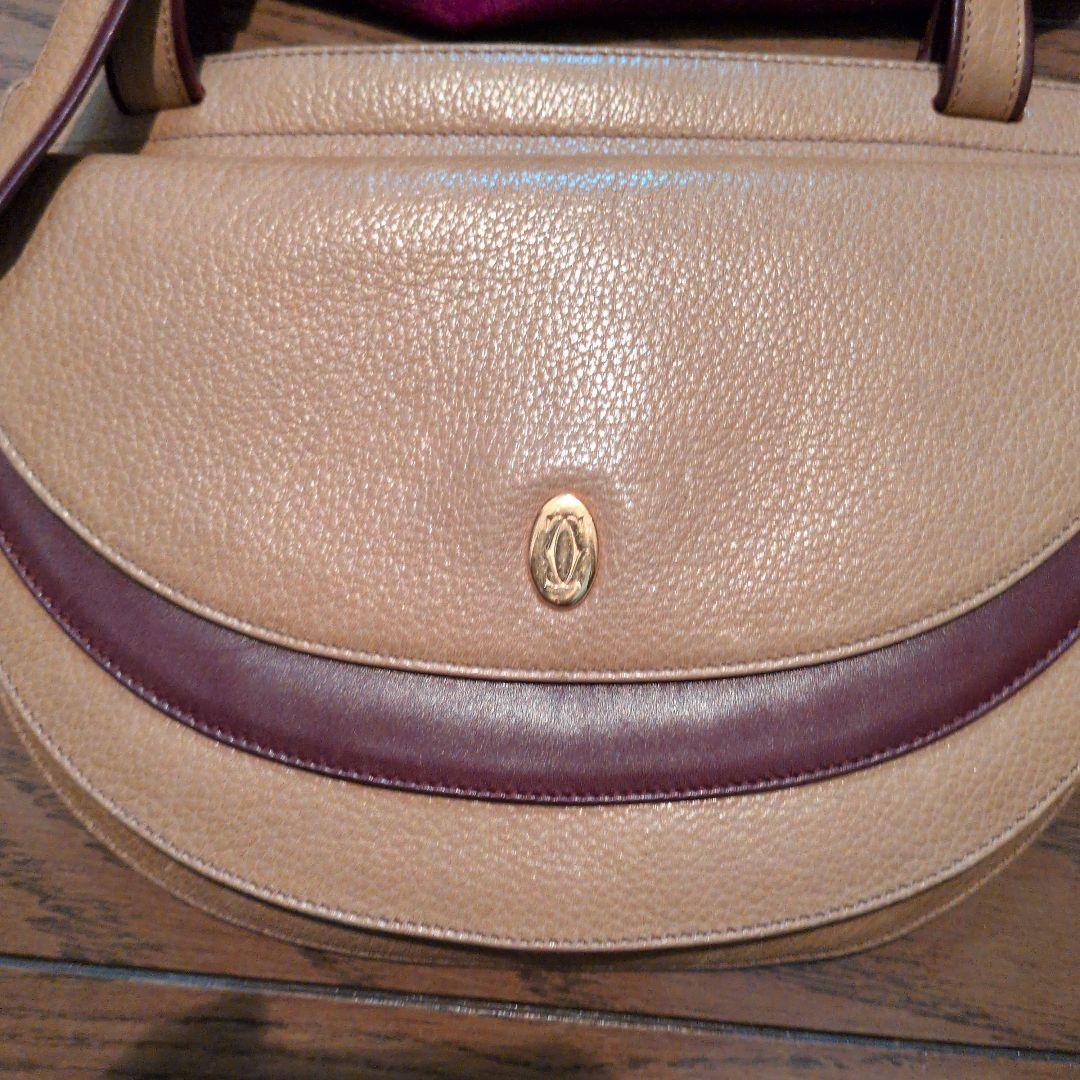 Cartier Shoulder Bags