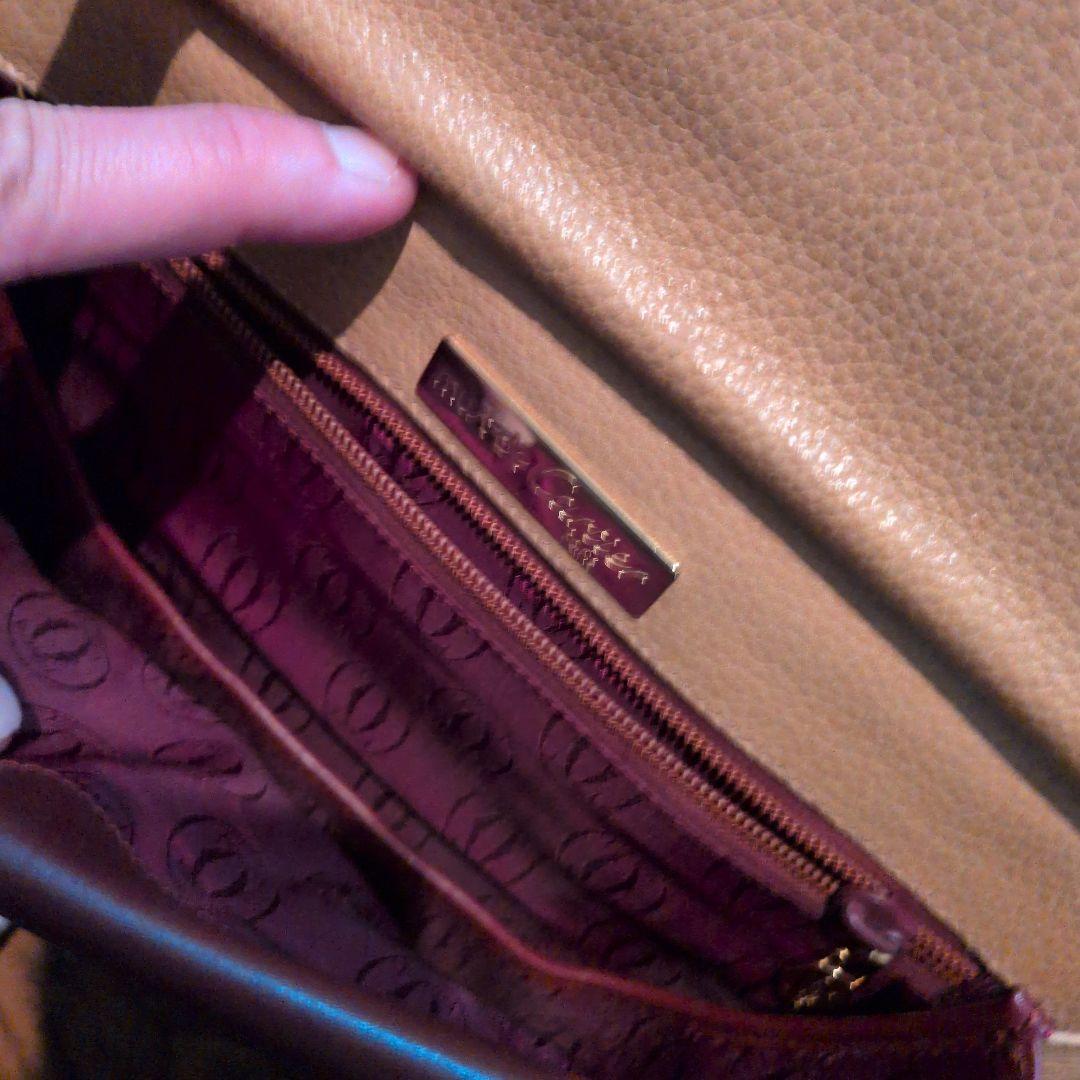 Cartier Shoulder Bags