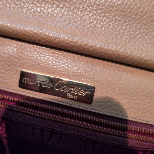 Cartier Shoulder Bags