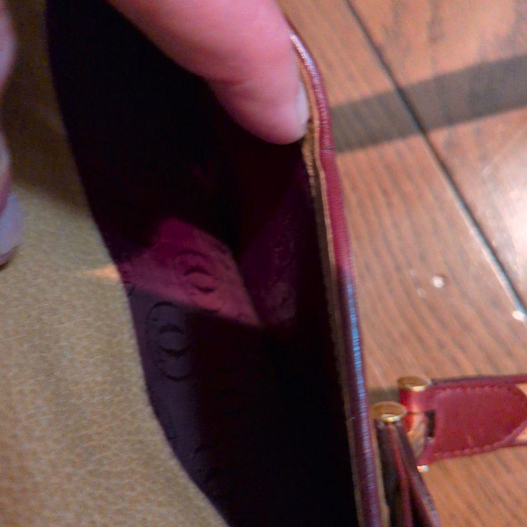 Cartier Shoulder Bags