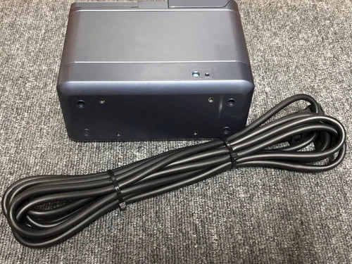 Clarion Deck Player Changer Addzest Dmz625 6 Md