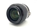 Lens (Single Focus) Ai Nikkor F1.4S