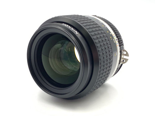 Lens (Single Focus) Ai Nikkor F1.4S