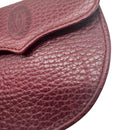 Cartier Coin Case Purse