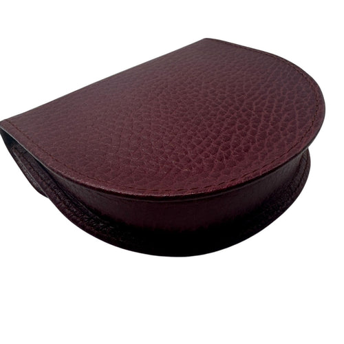 Cartier Coin Case Purse