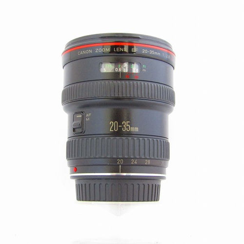 Canon Others Ef20-35/2.8 L