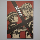 Art Design Music Blood+ Works
