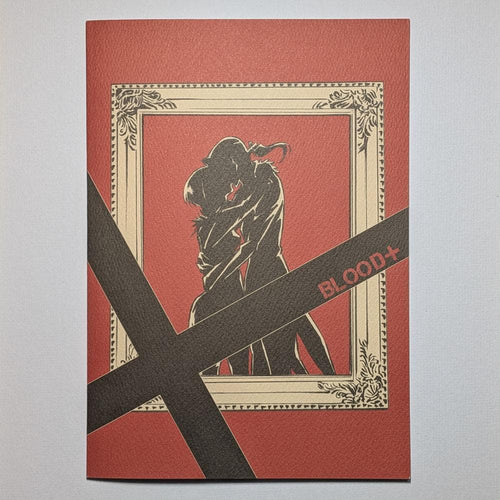 Art Design Music Blood+ Works