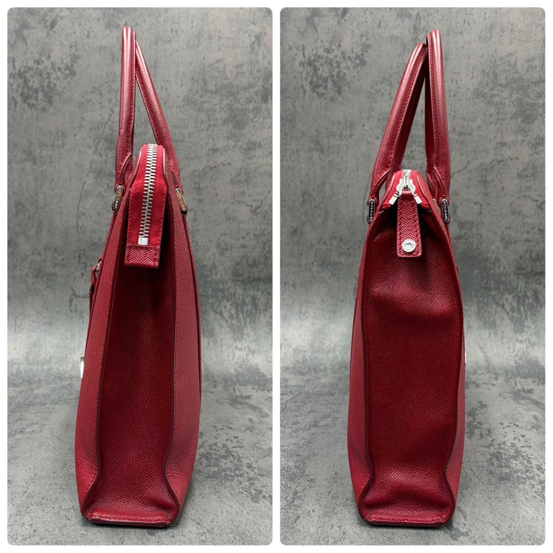 Bvlgari Business Bags A4