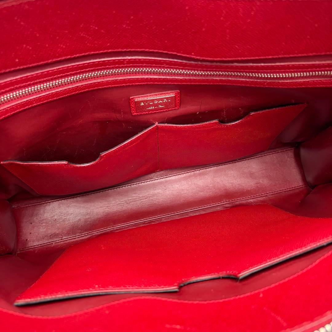 Bvlgari Business Bags A4