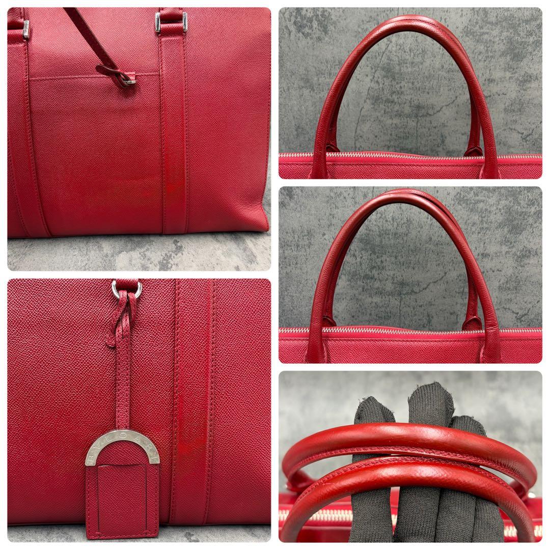 Bvlgari Business Bags A4