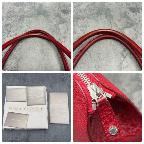 Bvlgari Business Bags A4