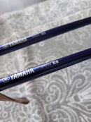 Yamaha Drivers 1W 3W
