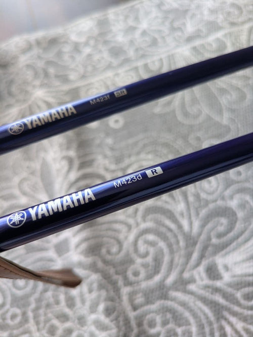 Yamaha Drivers 1W 3W