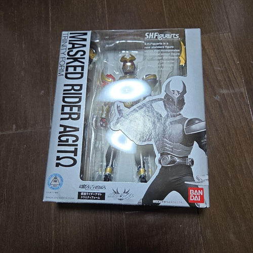 Bandai Kamen Rider S.H.Figuarts