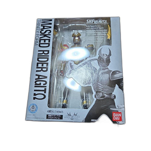 Bandai Kamen Rider S.H.Figuarts