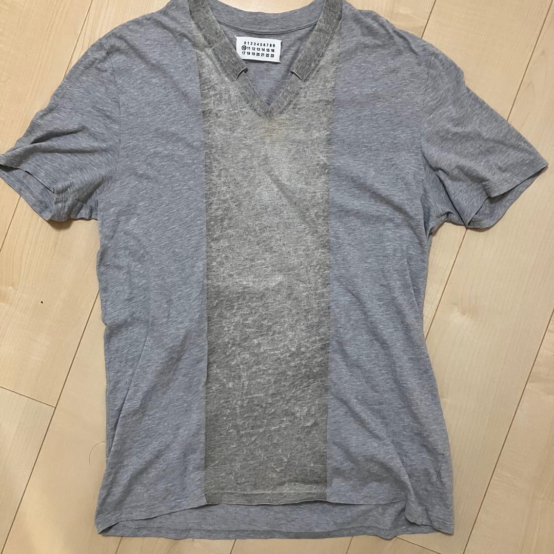 Maison Martin Margiela T-Shirts T 50