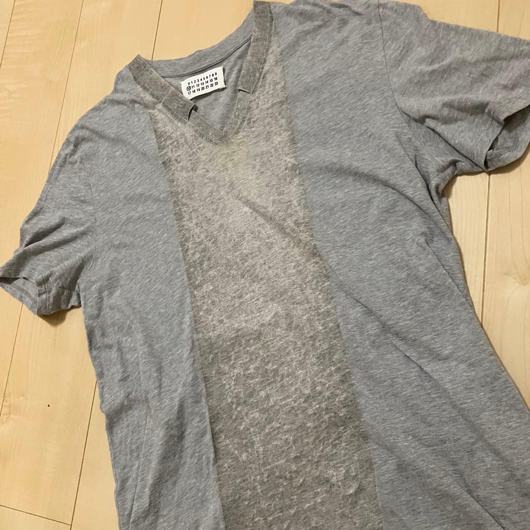 Maison Martin Margiela T-Shirts T 50