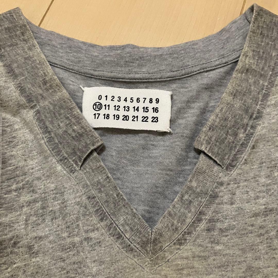 Maison Martin Margiela T-Shirts T 50