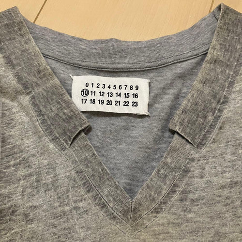 Maison Martin Margiela T-Shirts T 50