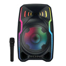 Wireless Speaker Ion Audio Total Pa Apex