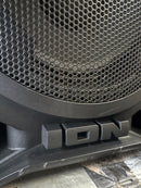 Wireless Speaker Ion Audio Total Pa Apex