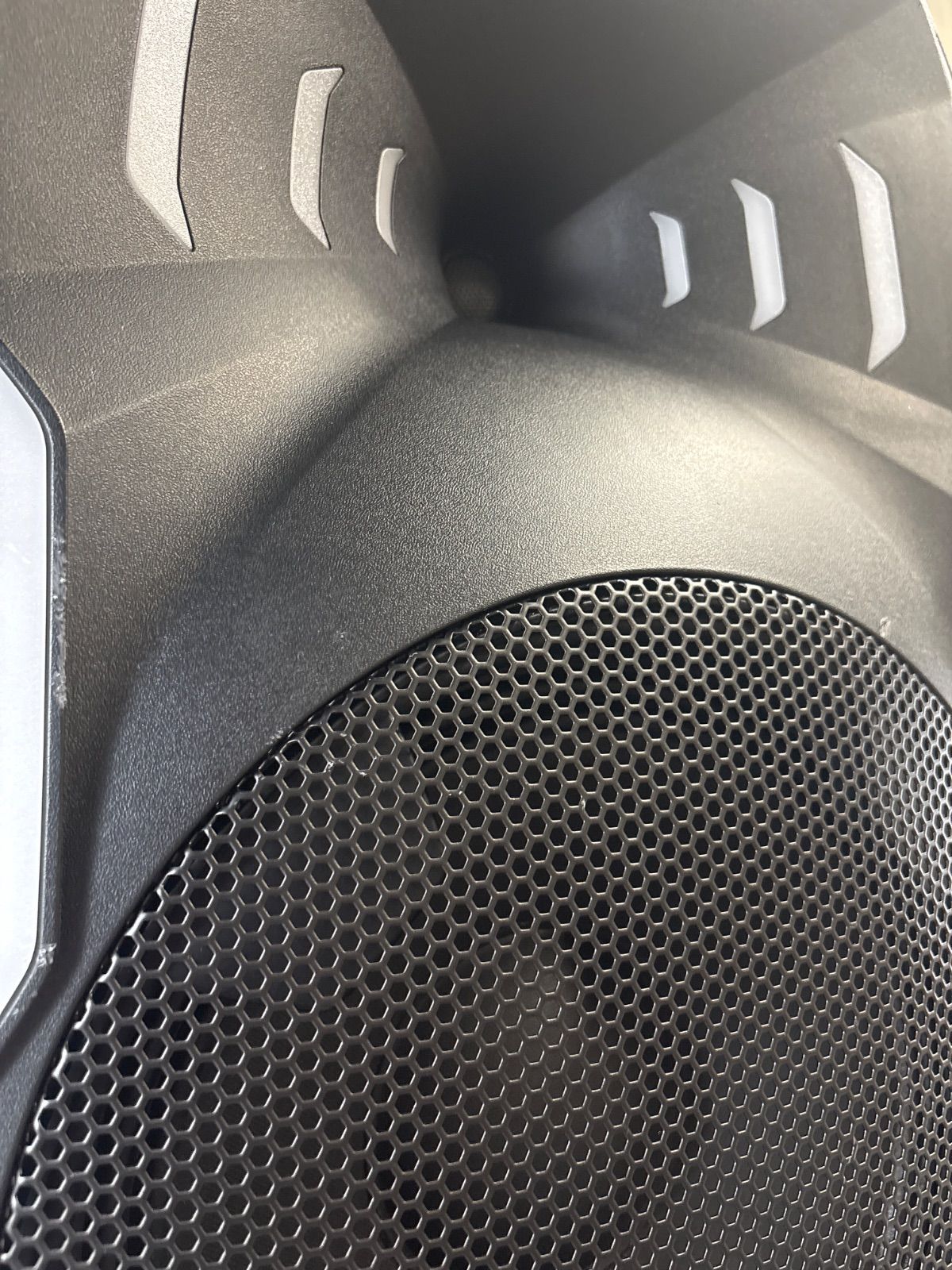 Wireless Speaker Ion Audio Total Pa Apex