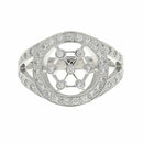 Tiffany Ring #11 A