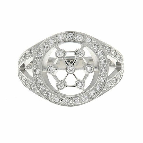 Tiffany Ring #11 A