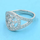 Tiffany Ring #11 A
