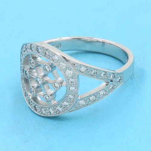 Tiffany Ring #11 A